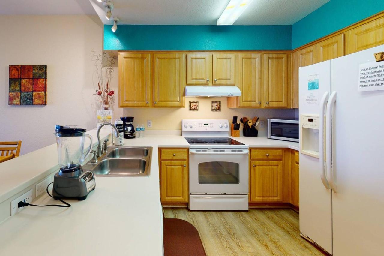 Holiday home 305 - Skyline *