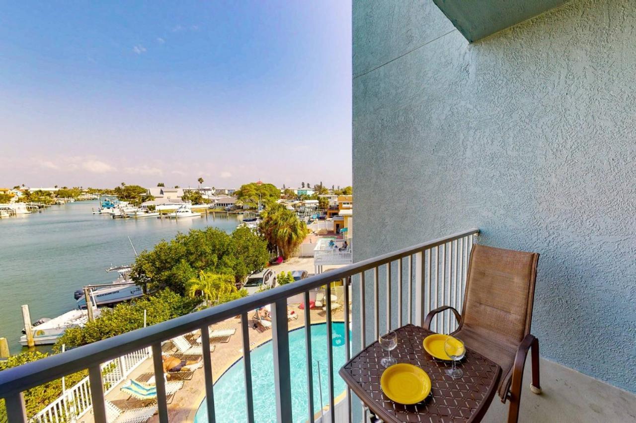 305 - Skyline Holiday home St. Pete Beach