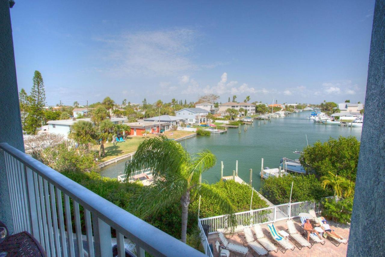 Holiday home 305 - Skyline St. Pete Beach