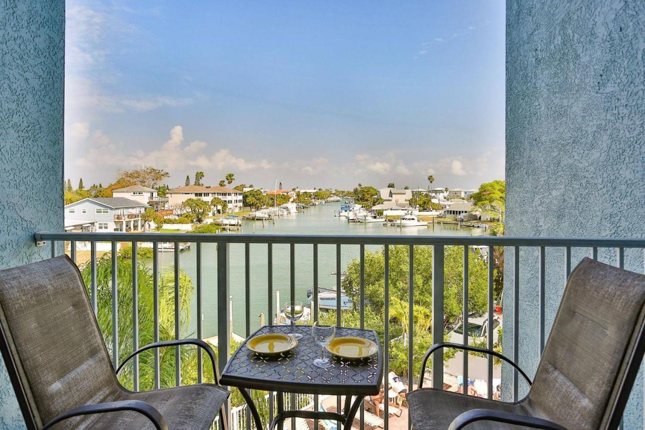 Holiday home 305 - Skyline St. Pete Beach