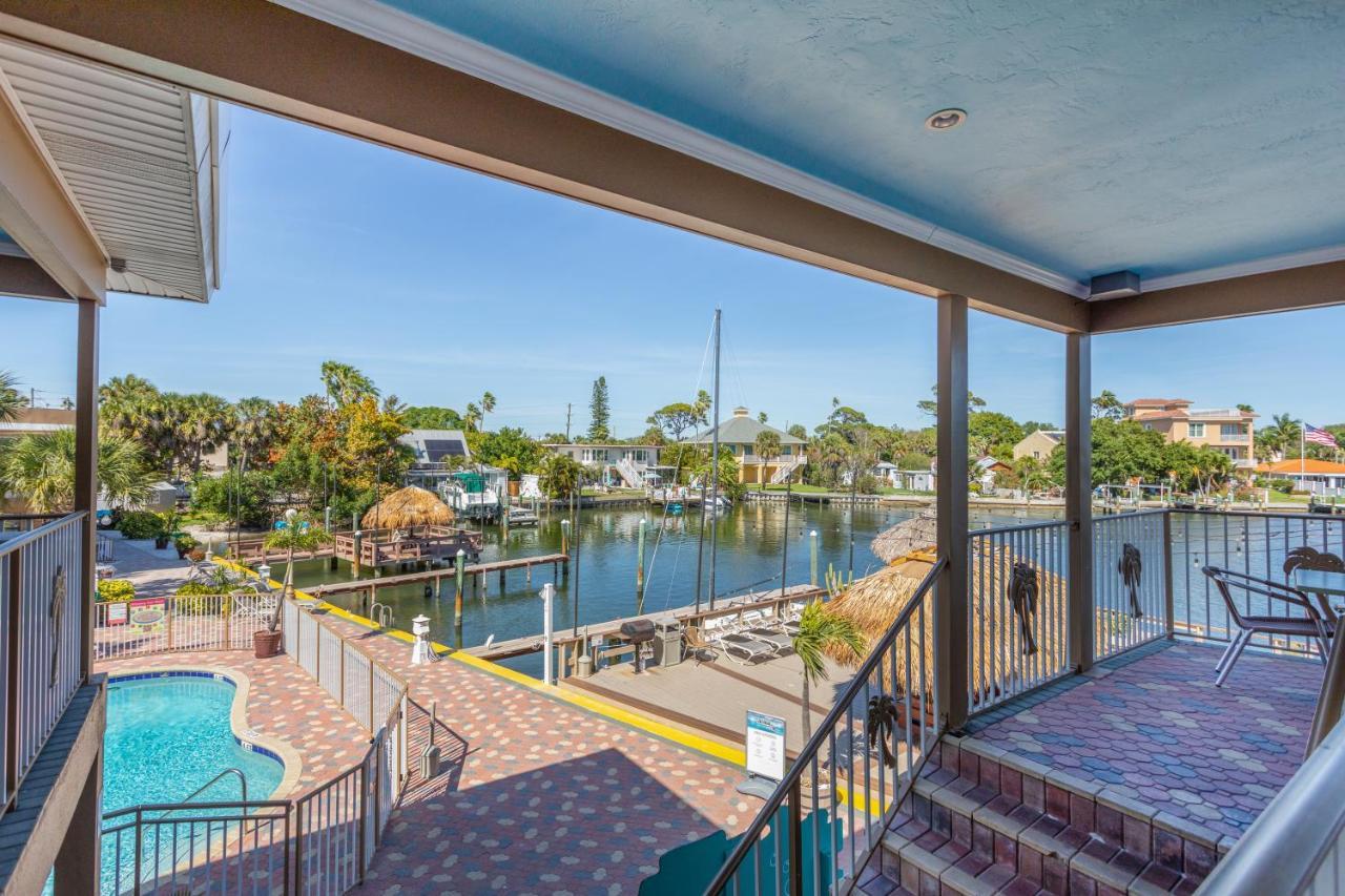 Bay Palms Waterfront - And Marina Hotel St. Pete Beach