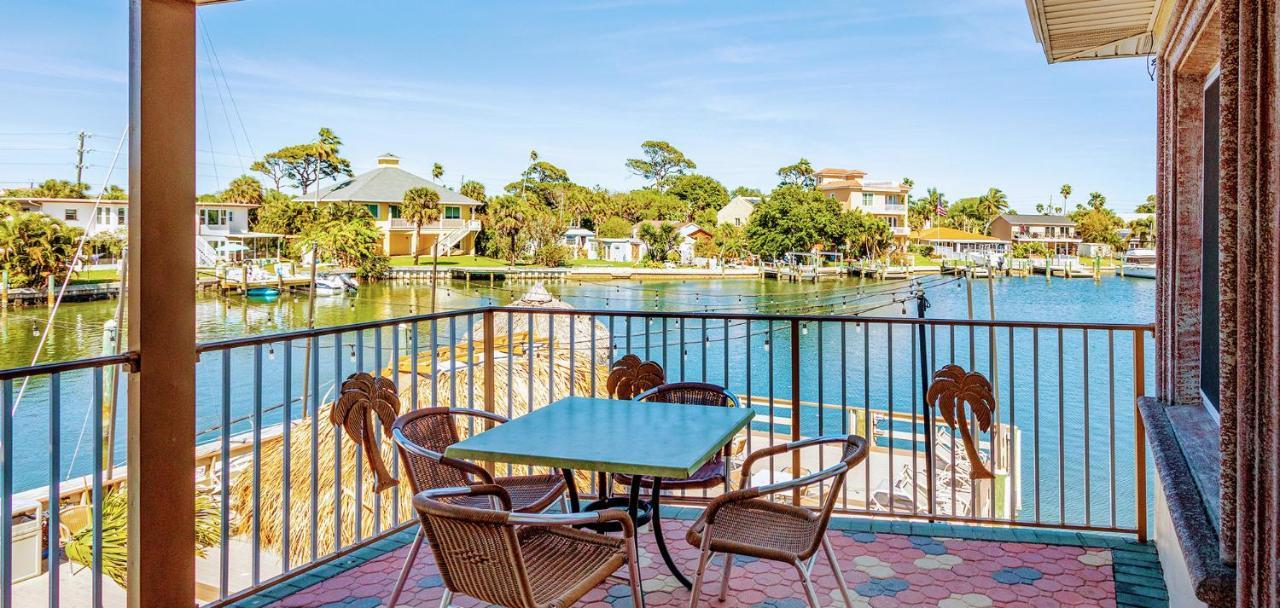 Hotel Bay Palms Waterfront - And Marina