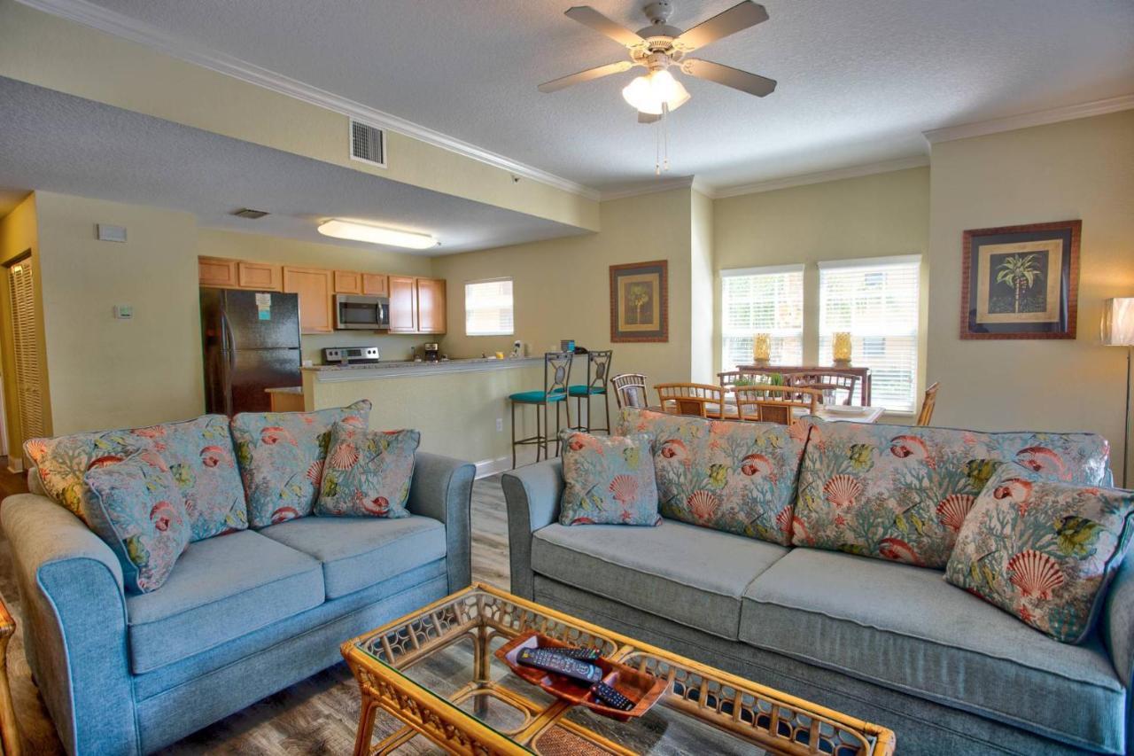 101 - Palms Of Treasure Island Holiday home *