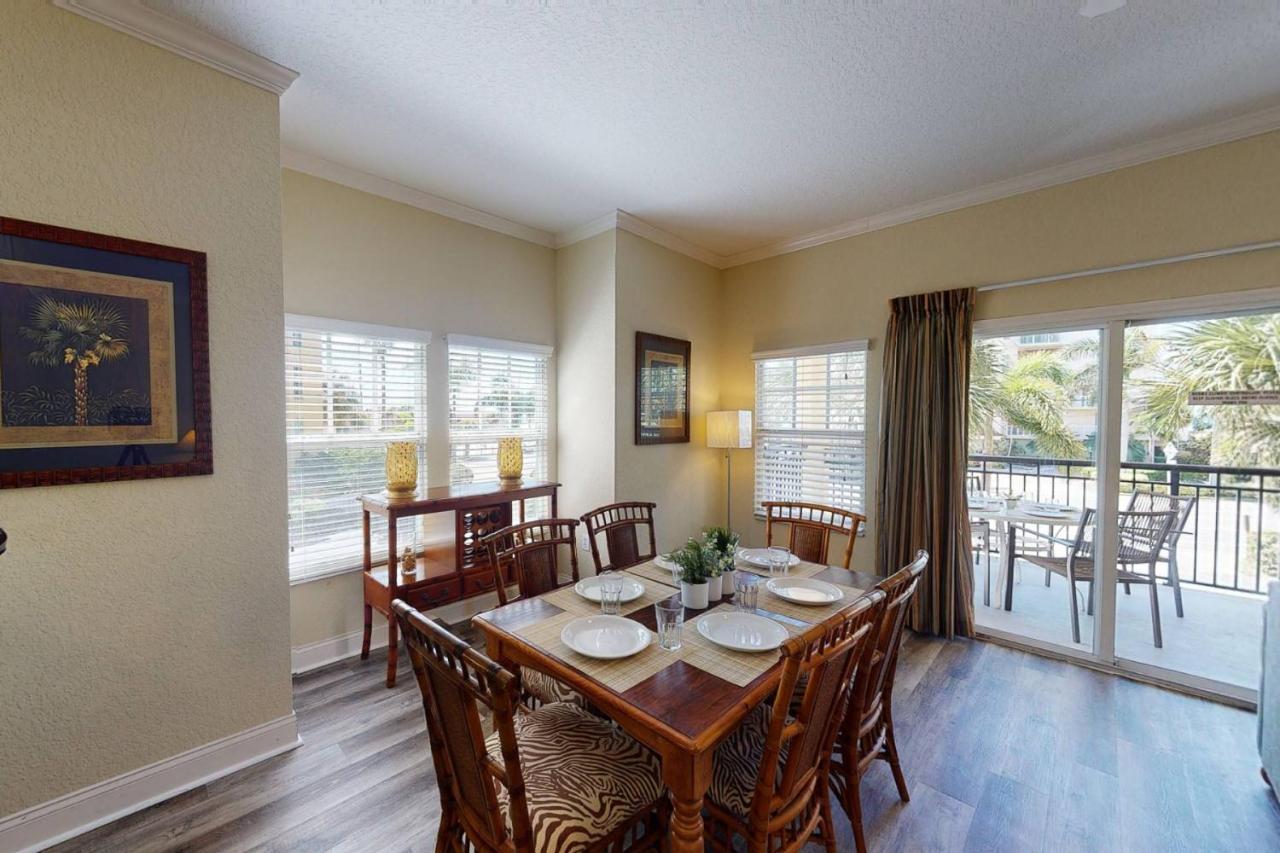 101 - Palms Of Treasure Island Holiday home *