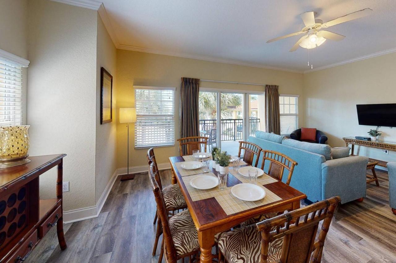 101 - Palms Of Treasure Island Holiday home St. Pete Beach