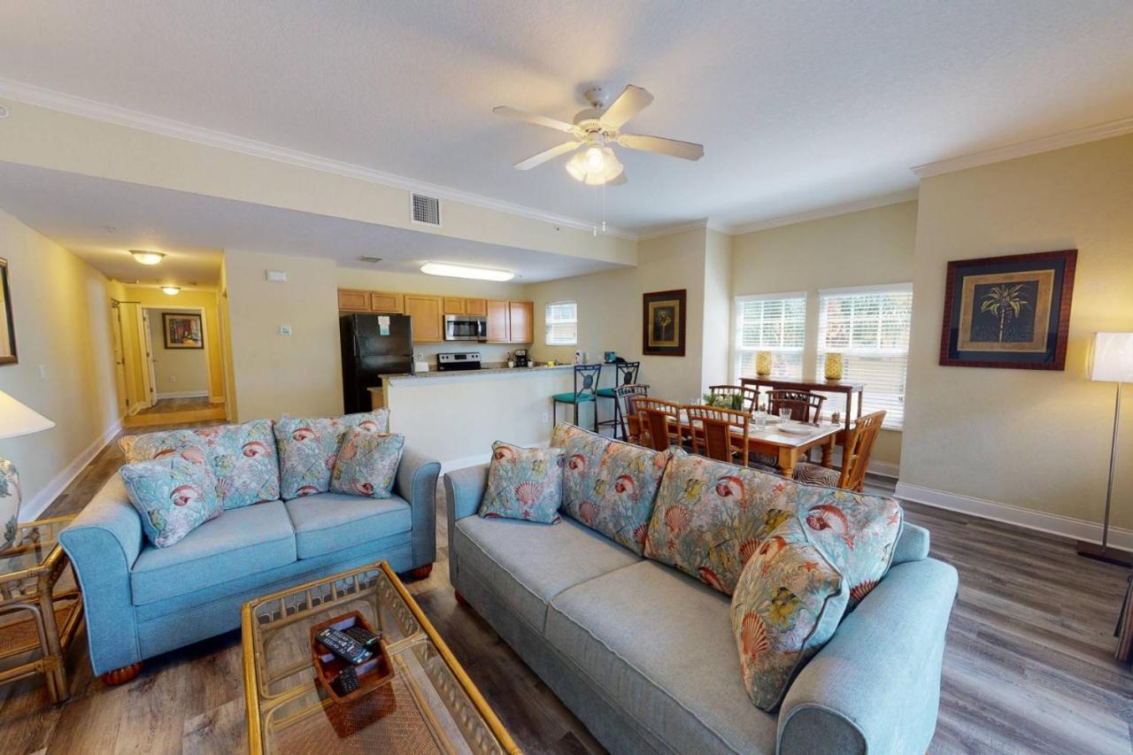 Holiday home 101 - Palms Of Treasure Island St. Pete Beach