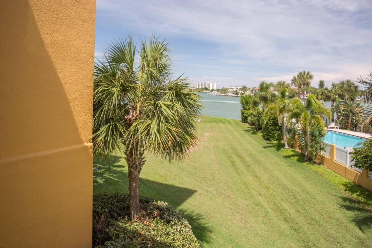101 - Palms Of Treasure Island Holiday home