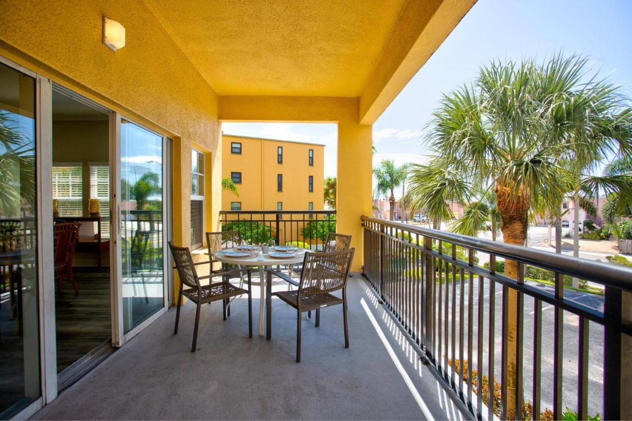Holiday home 101 - Palms Of Treasure Island