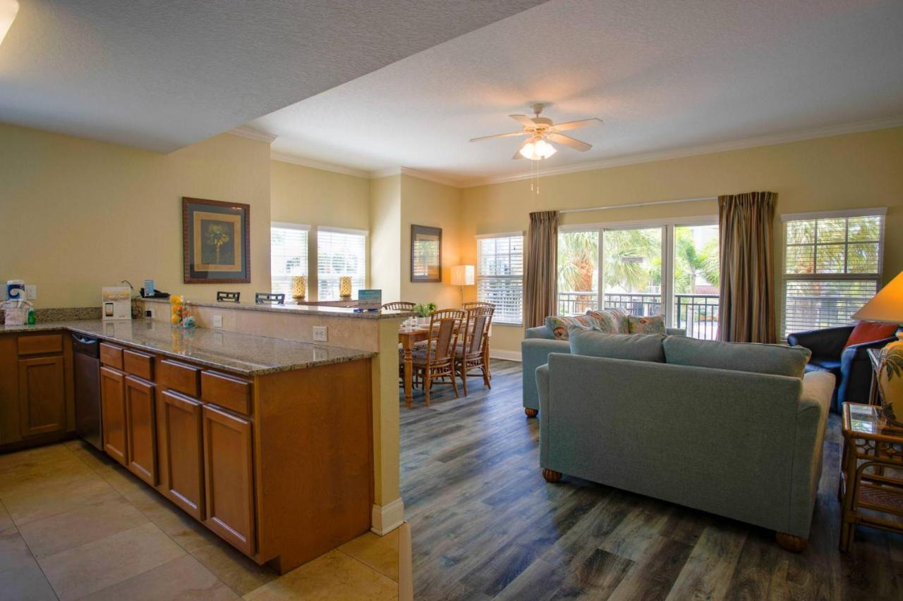 Holiday home 101 - Palms Of Treasure Island *