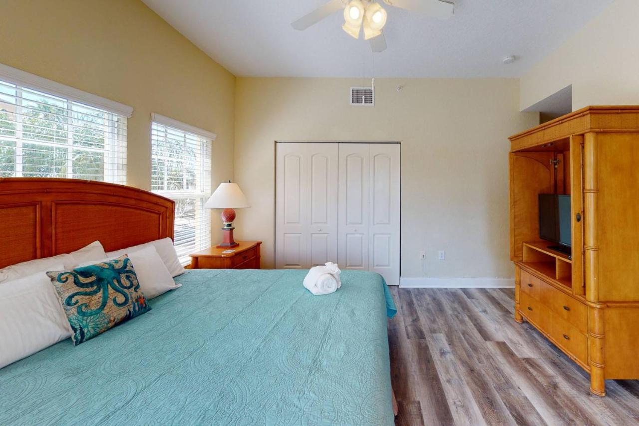 101 - Palms Of Treasure Island Holiday home *