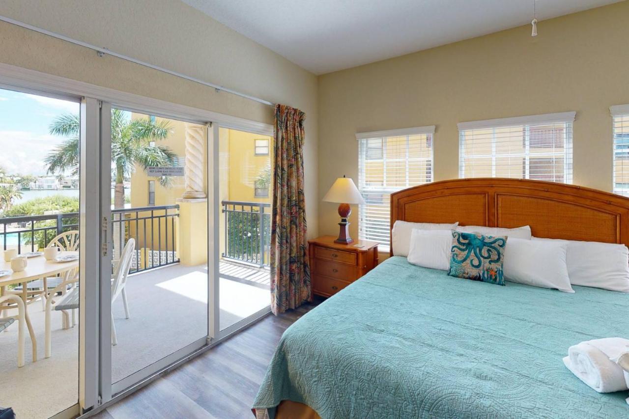 101 - Palms Of Treasure Island Holiday home *