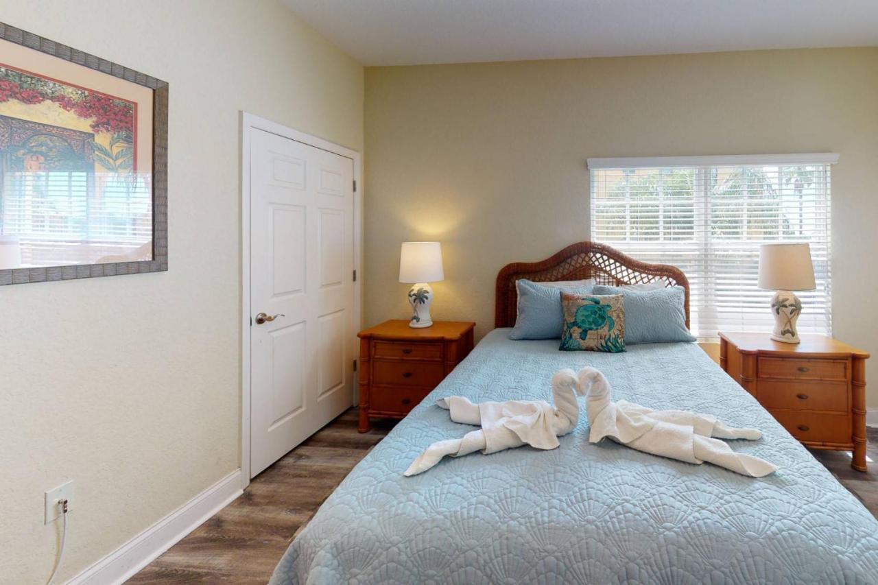 101 - Palms Of Treasure Island Holiday home *