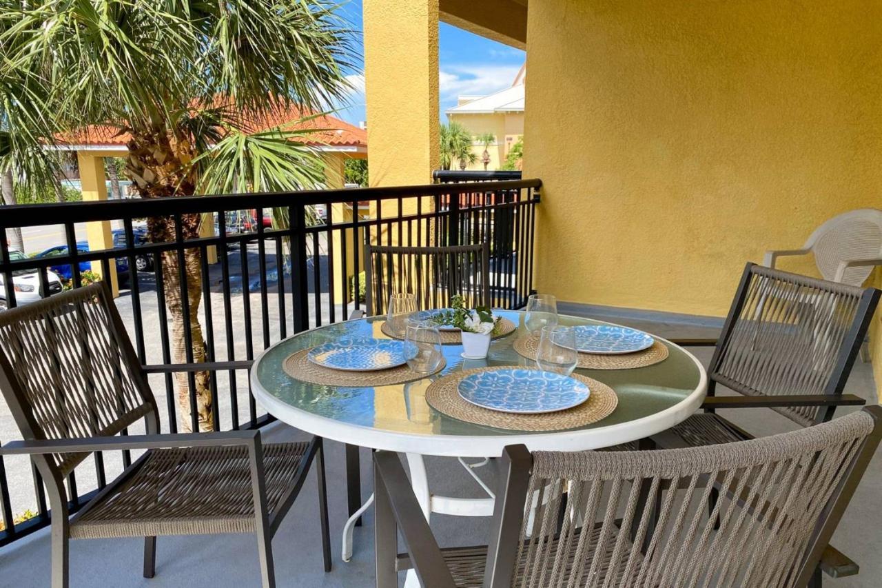 101 - Palms Of Treasure Island Holiday home *