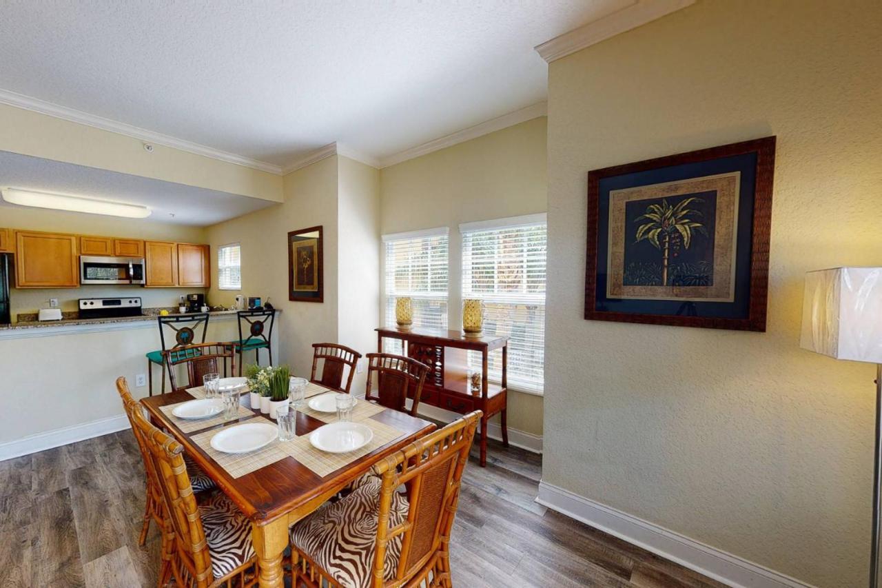 101 - Palms Of Treasure Island Holiday home