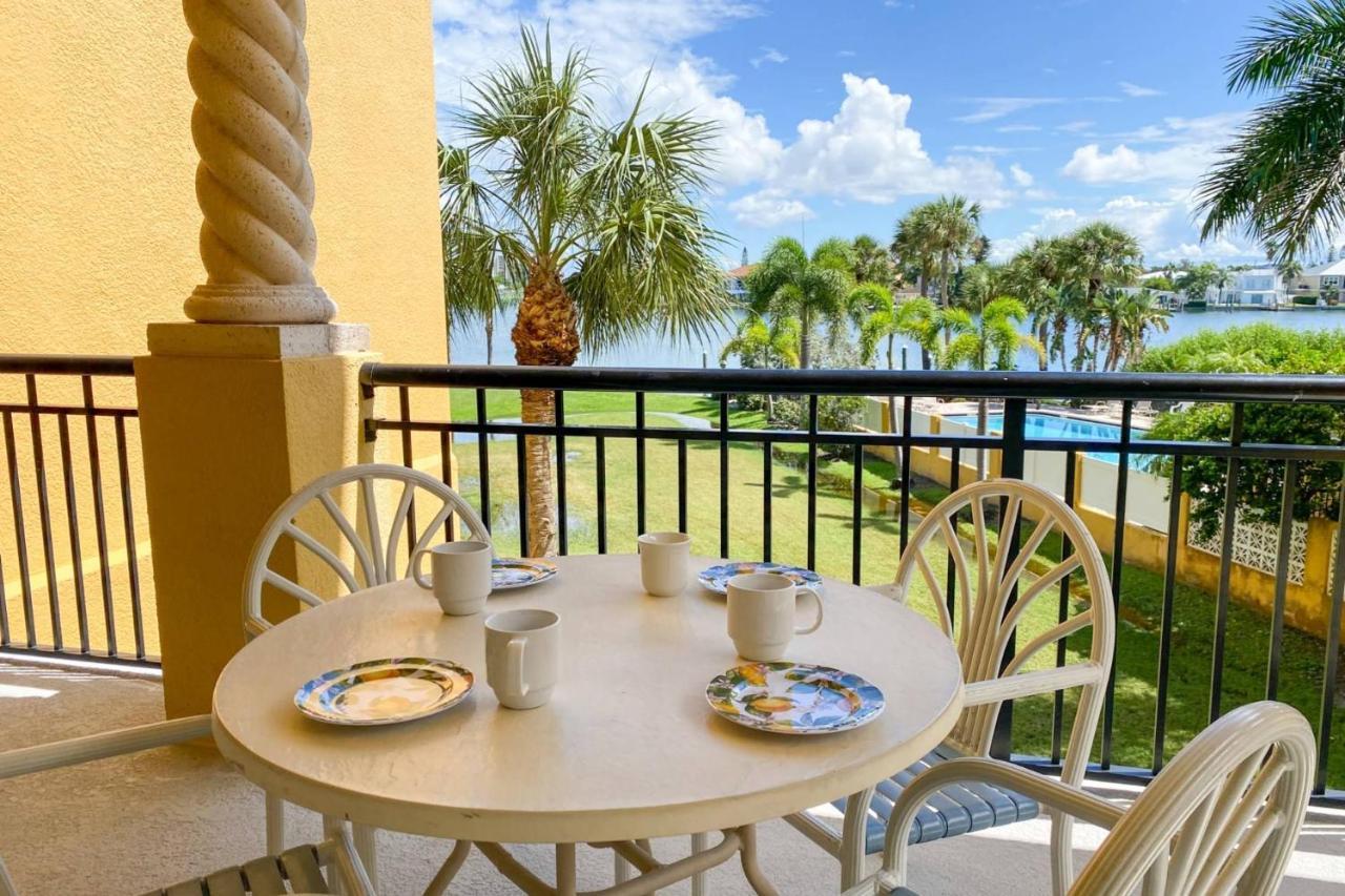 Holiday home 101 - Palms Of Treasure Island *