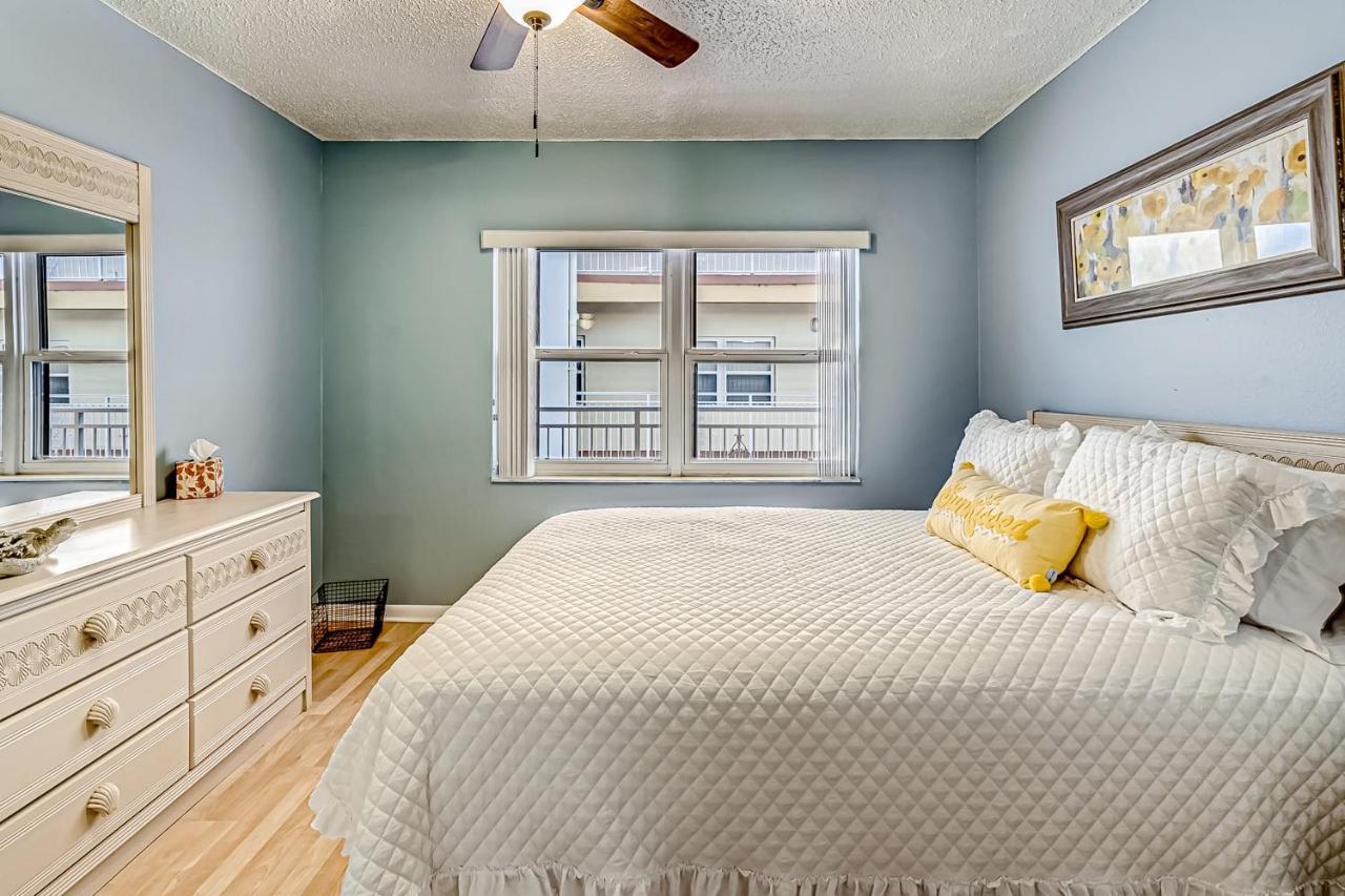 Madeira Norte Apartment St. Pete Beach