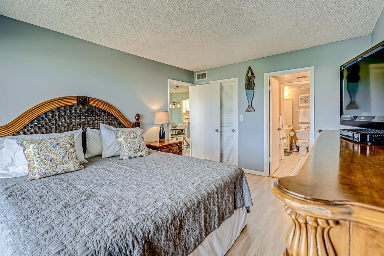 Madeira Norte Apartment St. Pete Beach
