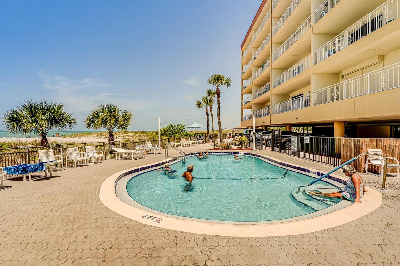 Madeira Norte St. Pete Beach