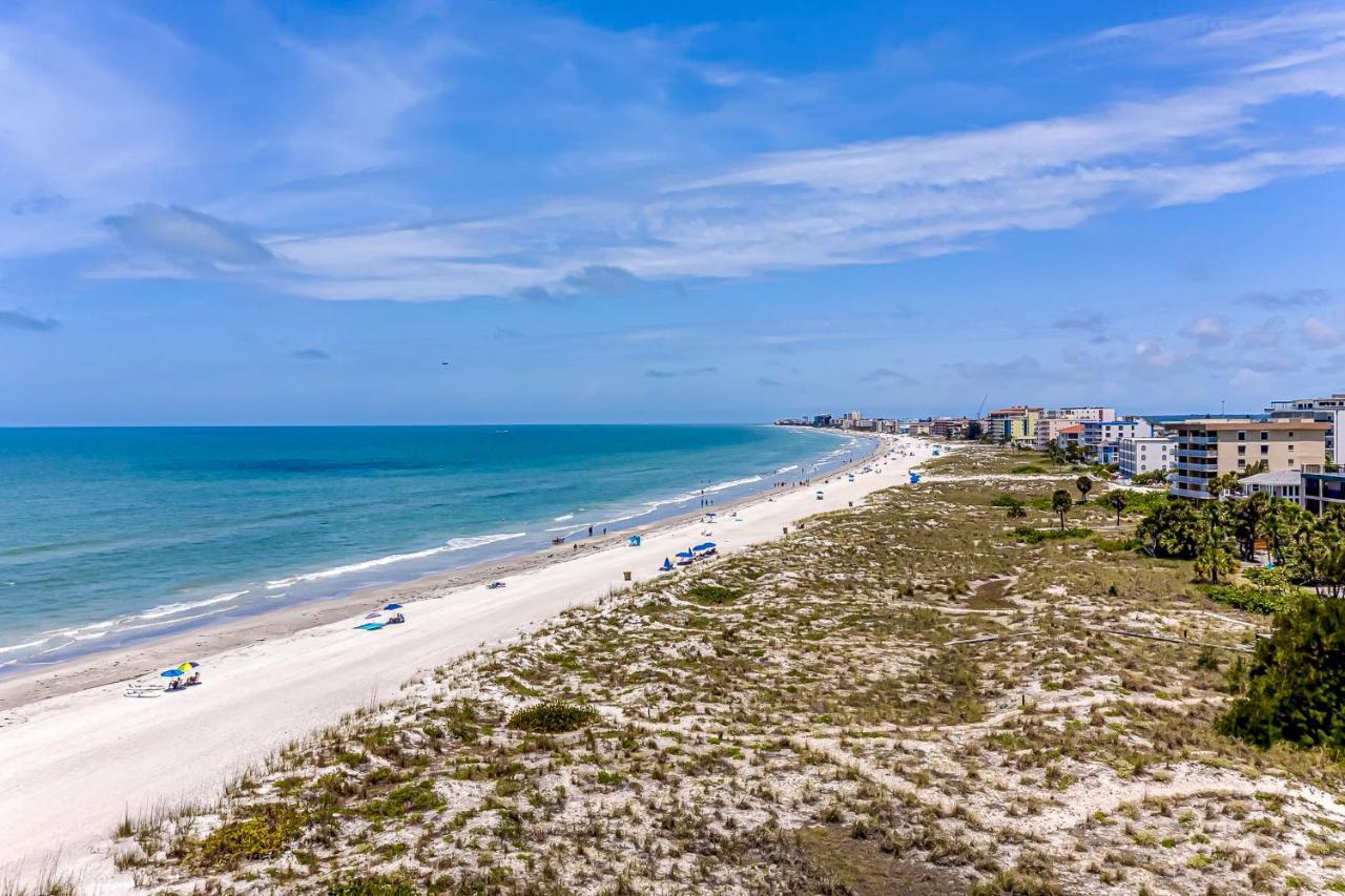 Madeira Norte St. Pete Beach