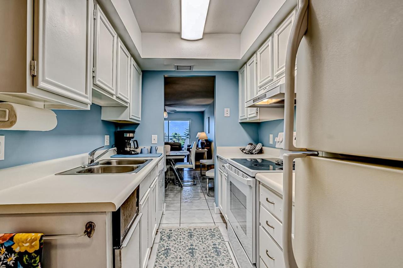 Apartment Madeira Norte St. Pete Beach