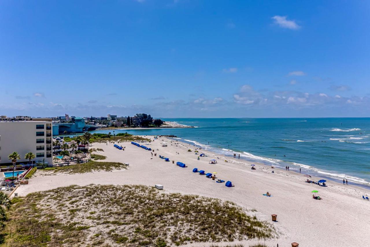 Madeira Norte Apartment St. Pete Beach