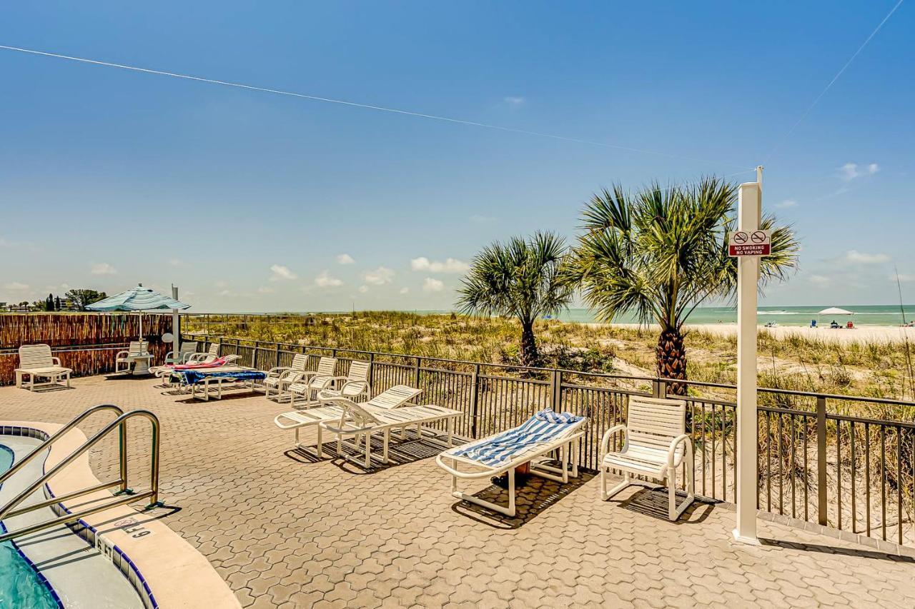 Madeira Norte * St. Pete Beach
