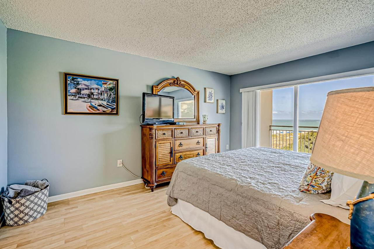 Madeira Norte Apartment St. Pete Beach