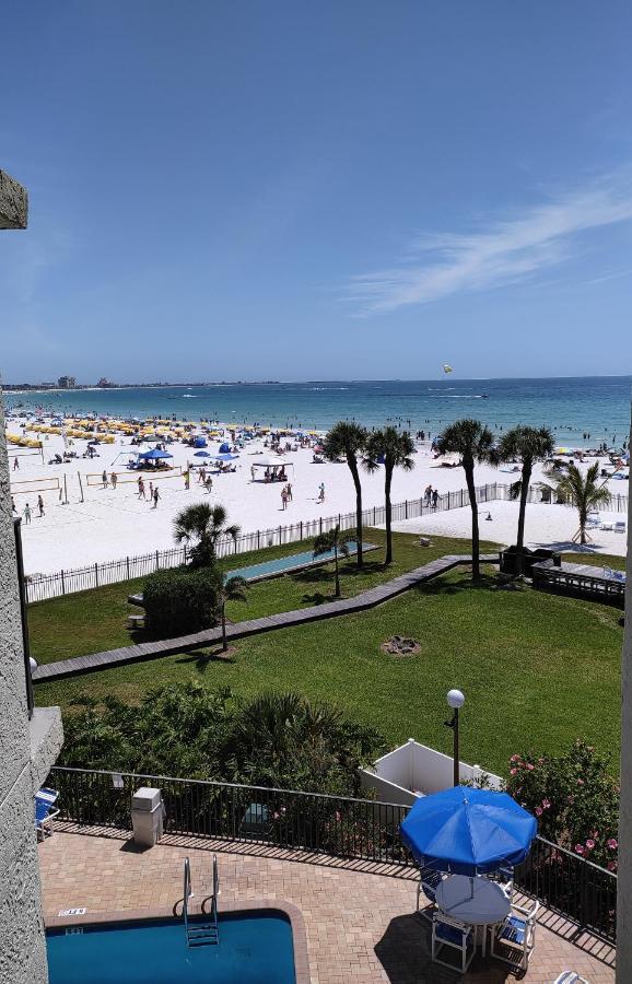 Caprice By Liberte' Aparthotel St. Pete Beach
