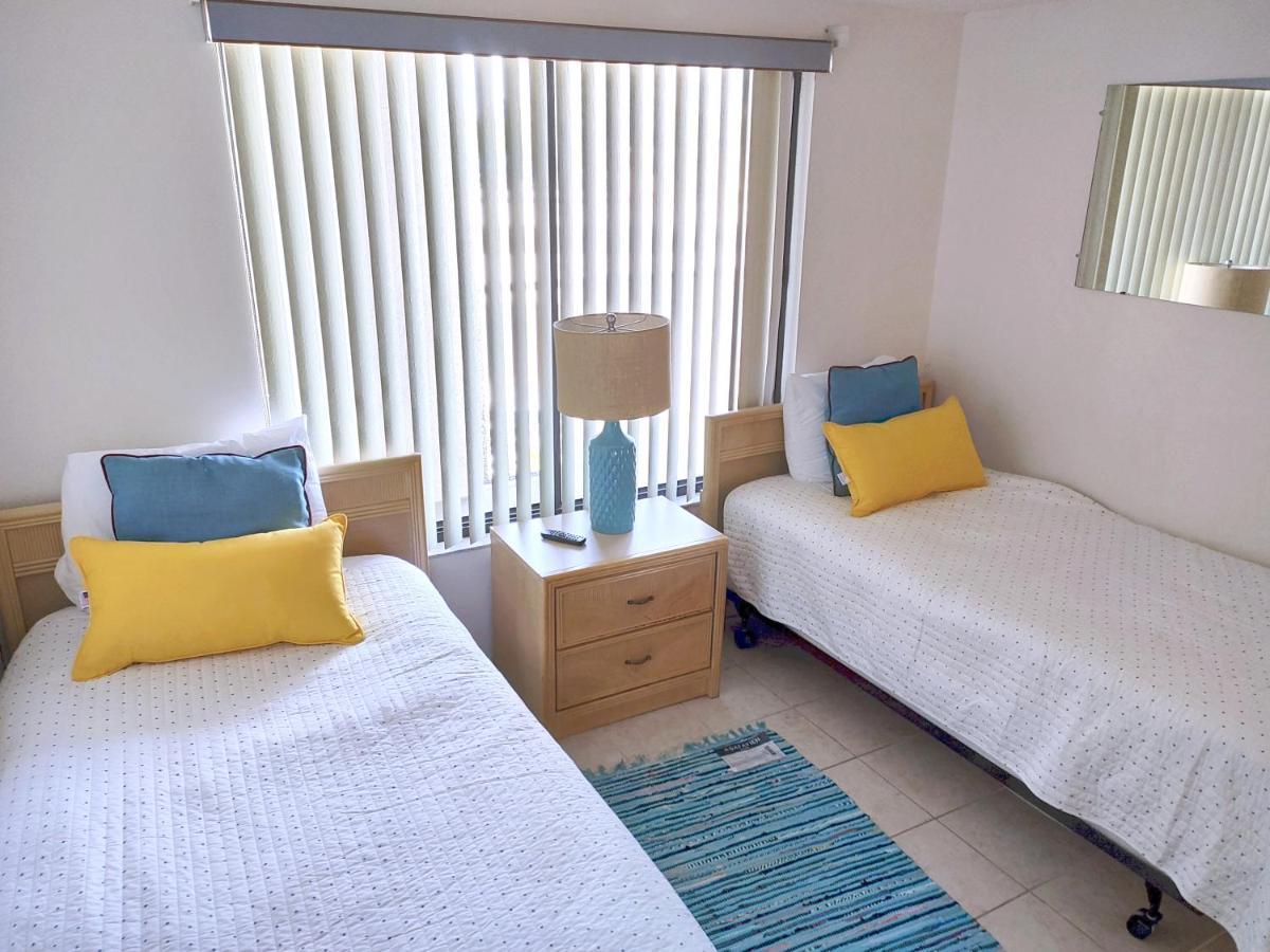 Caprice By Liberte' Aparthotel St. Pete Beach