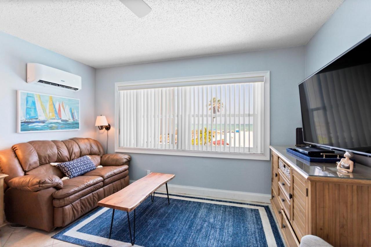 226 Surf Song Holiday home St. Pete Beach