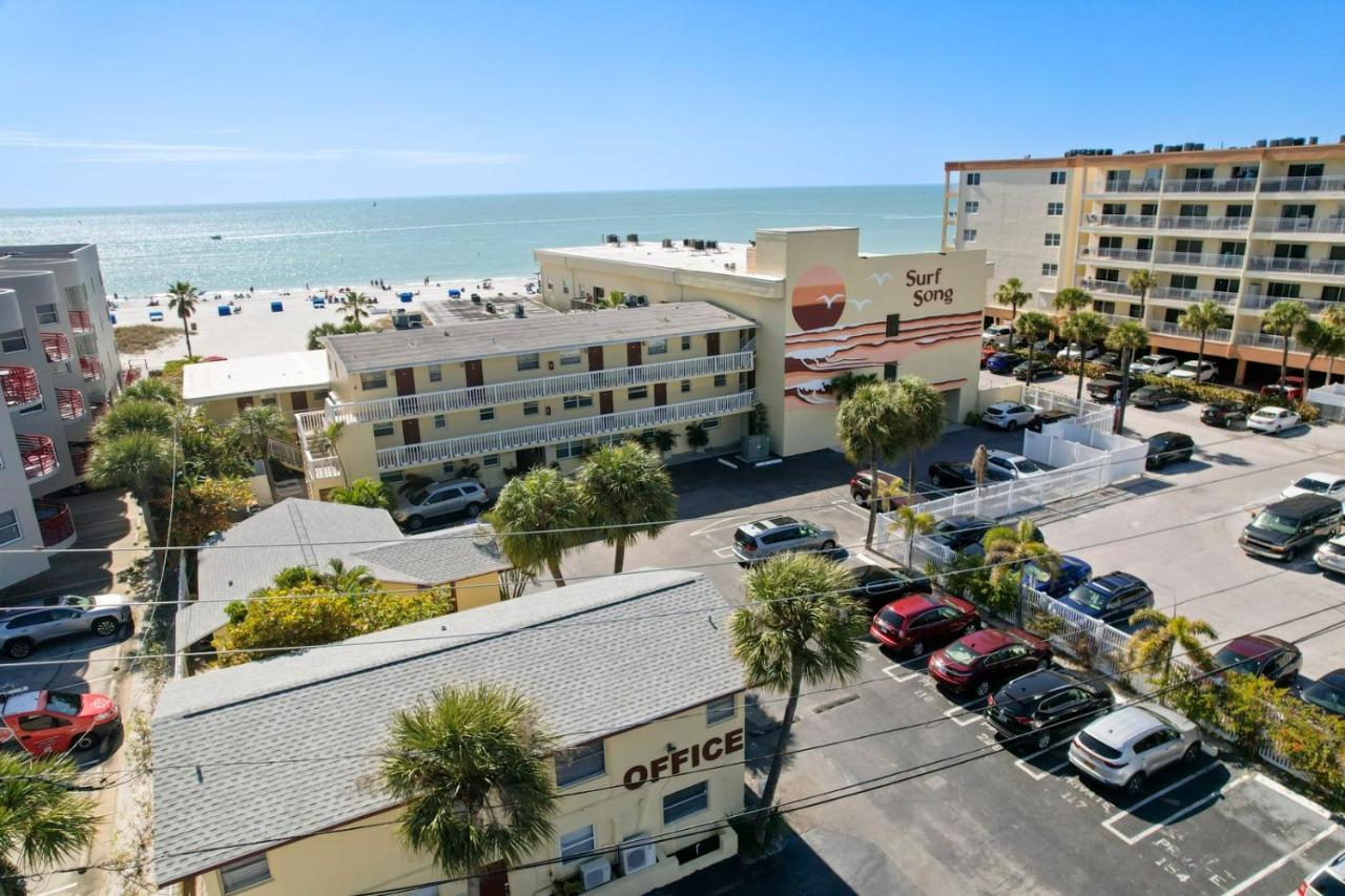 226 Surf Song * St. Pete Beach