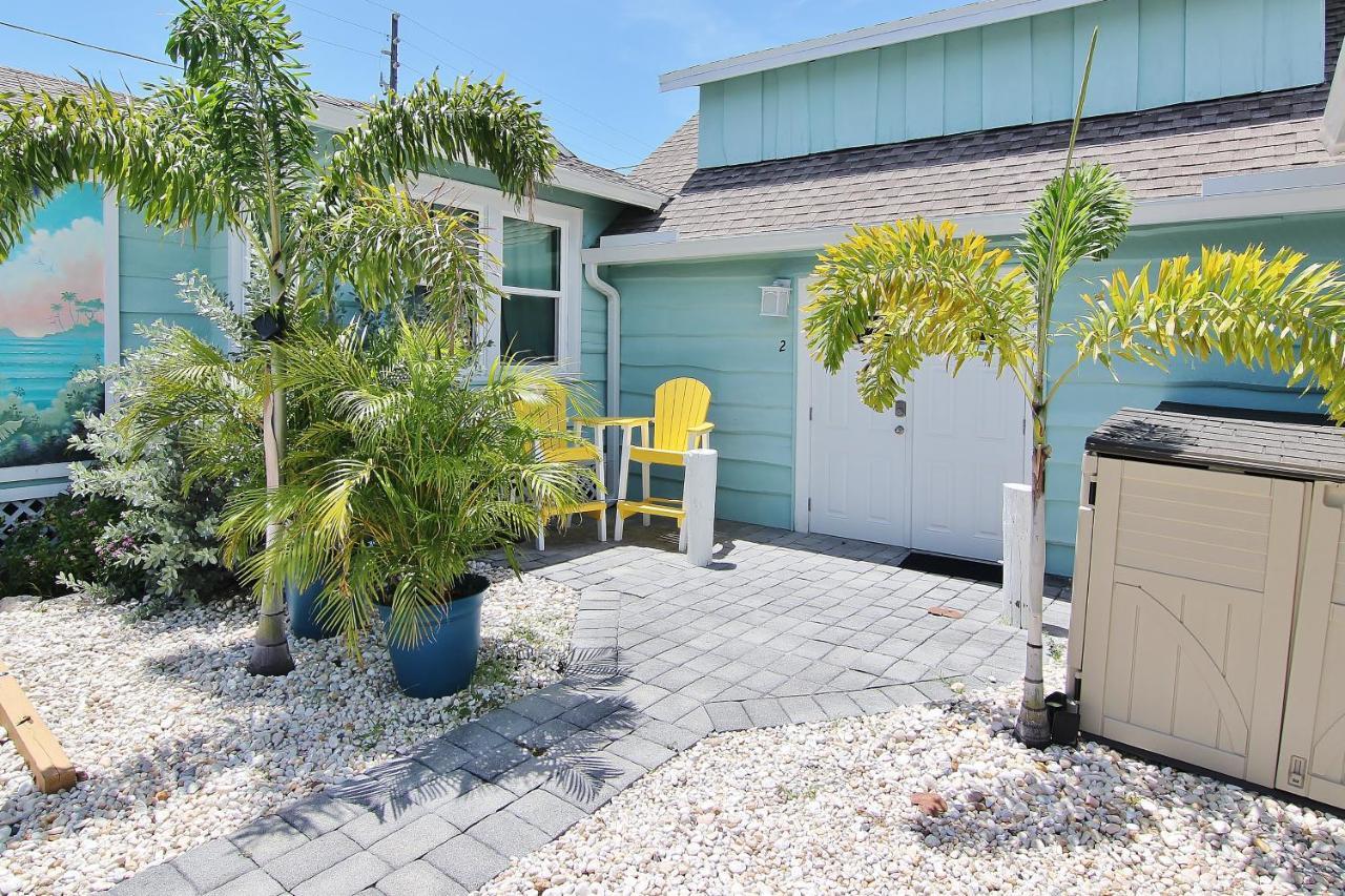 Hotel Detlow's Treasured Cottages 2 St. Pete Beach