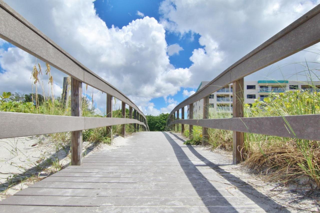Detlow's Treasured Cottages 2 * St. Pete Beach