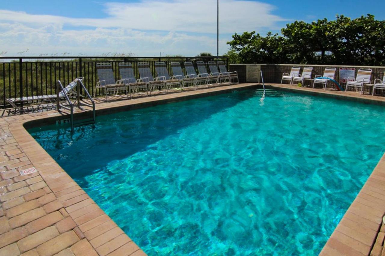 Gulf 308 Apartment *
