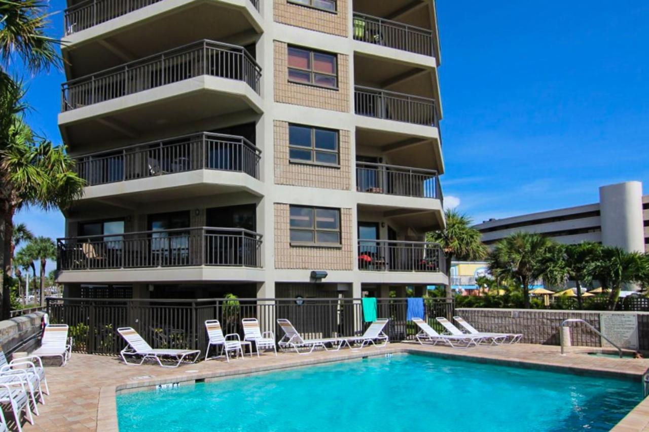 Gulf 308 Apartment St. Pete Beach