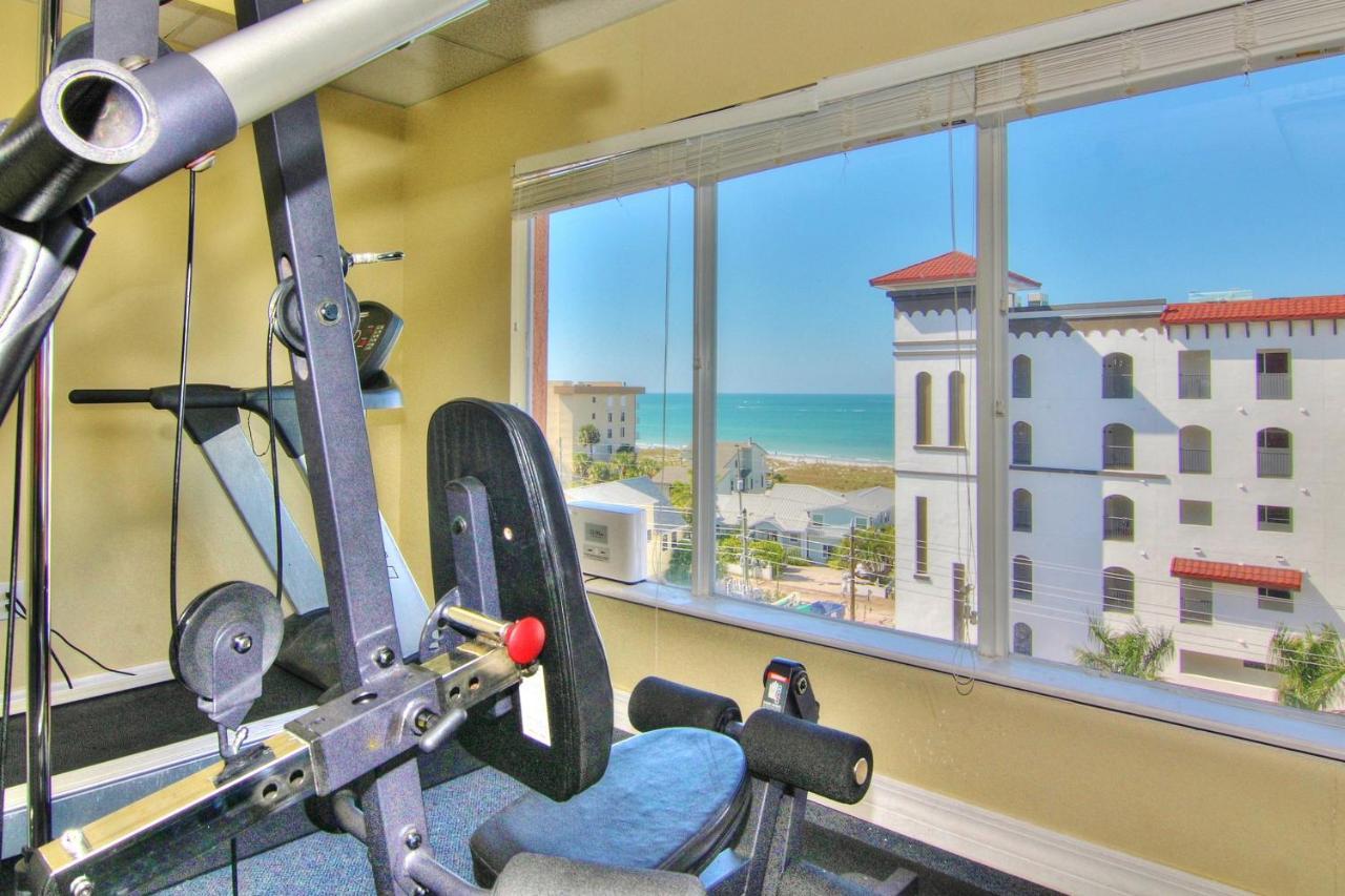 Madeira Bay 509 Apartment St. Pete Beach