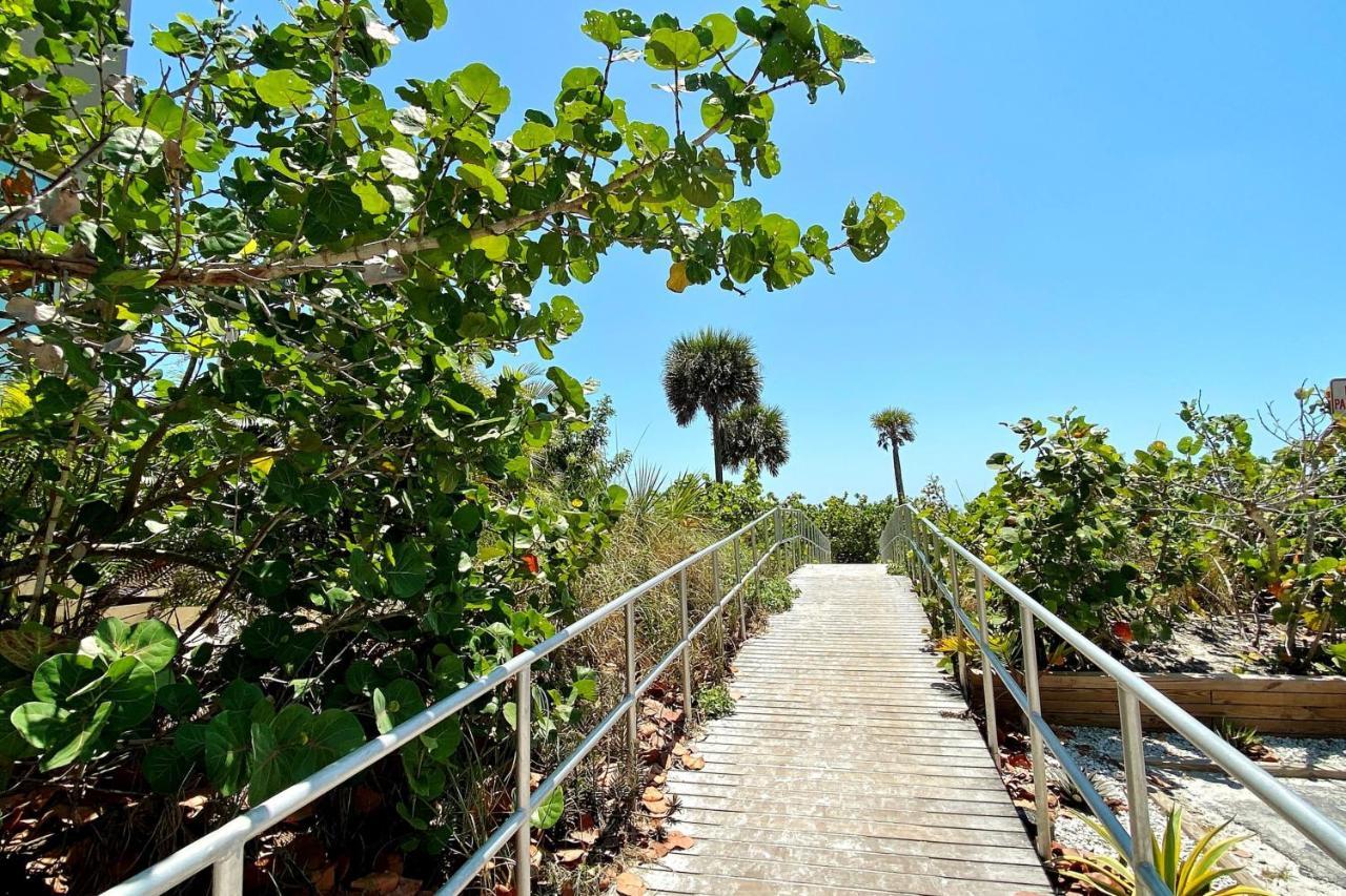 Apartment Madeira Bay 509 St. Pete Beach
