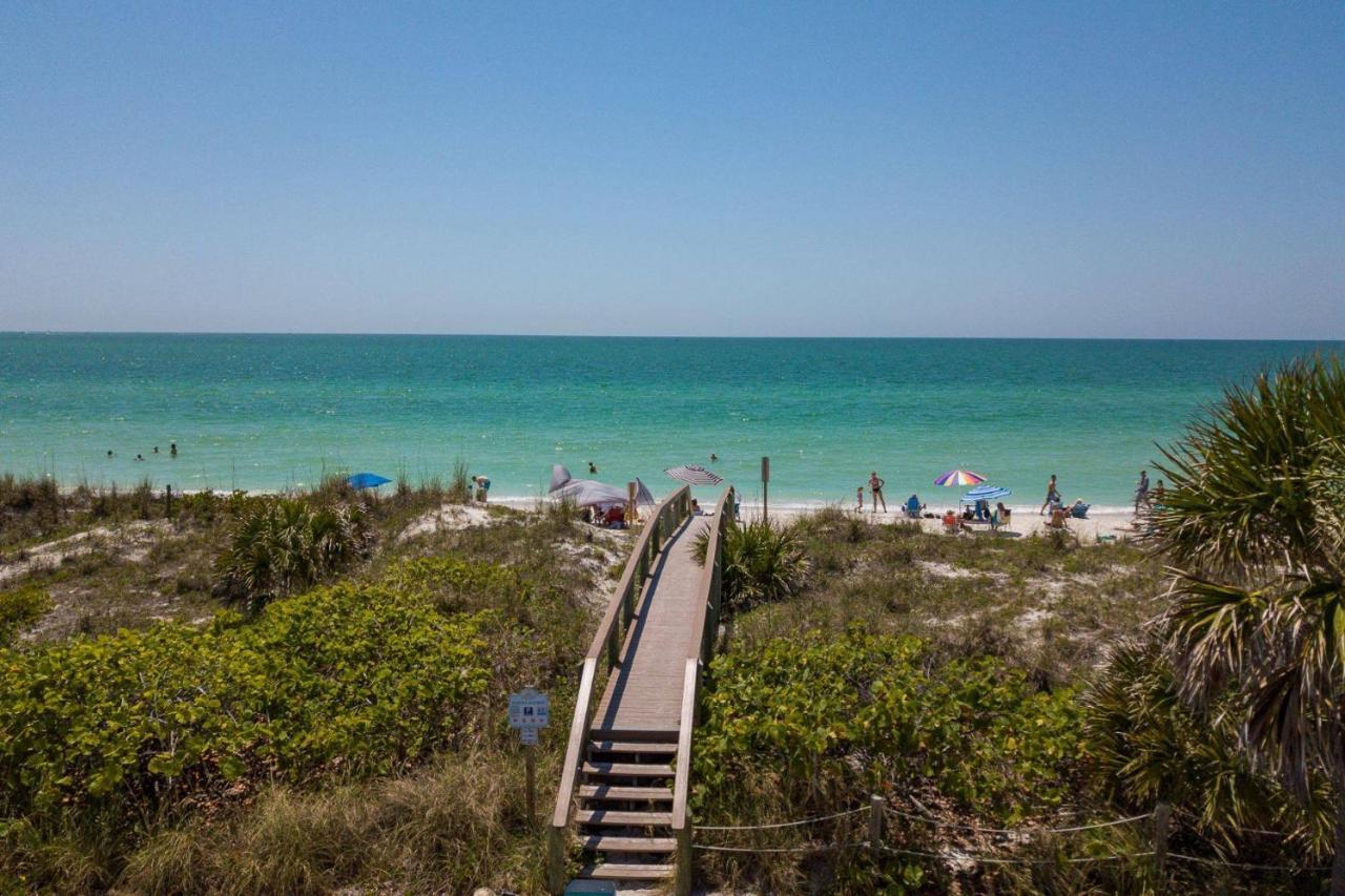 1 - Club At Pass-a-grille * St. Pete Beach