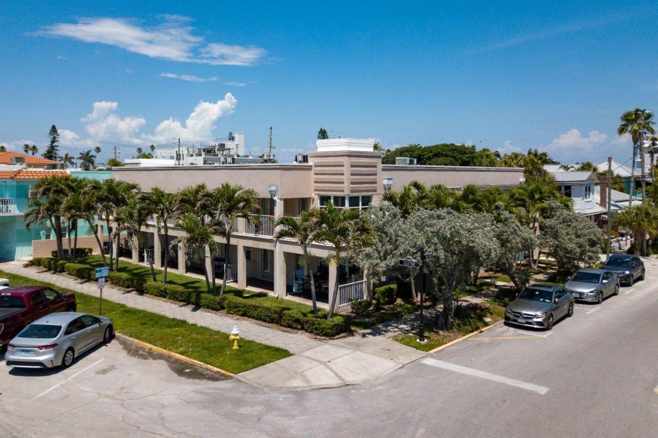 1 - Club At Pass-a-grille Holiday home *