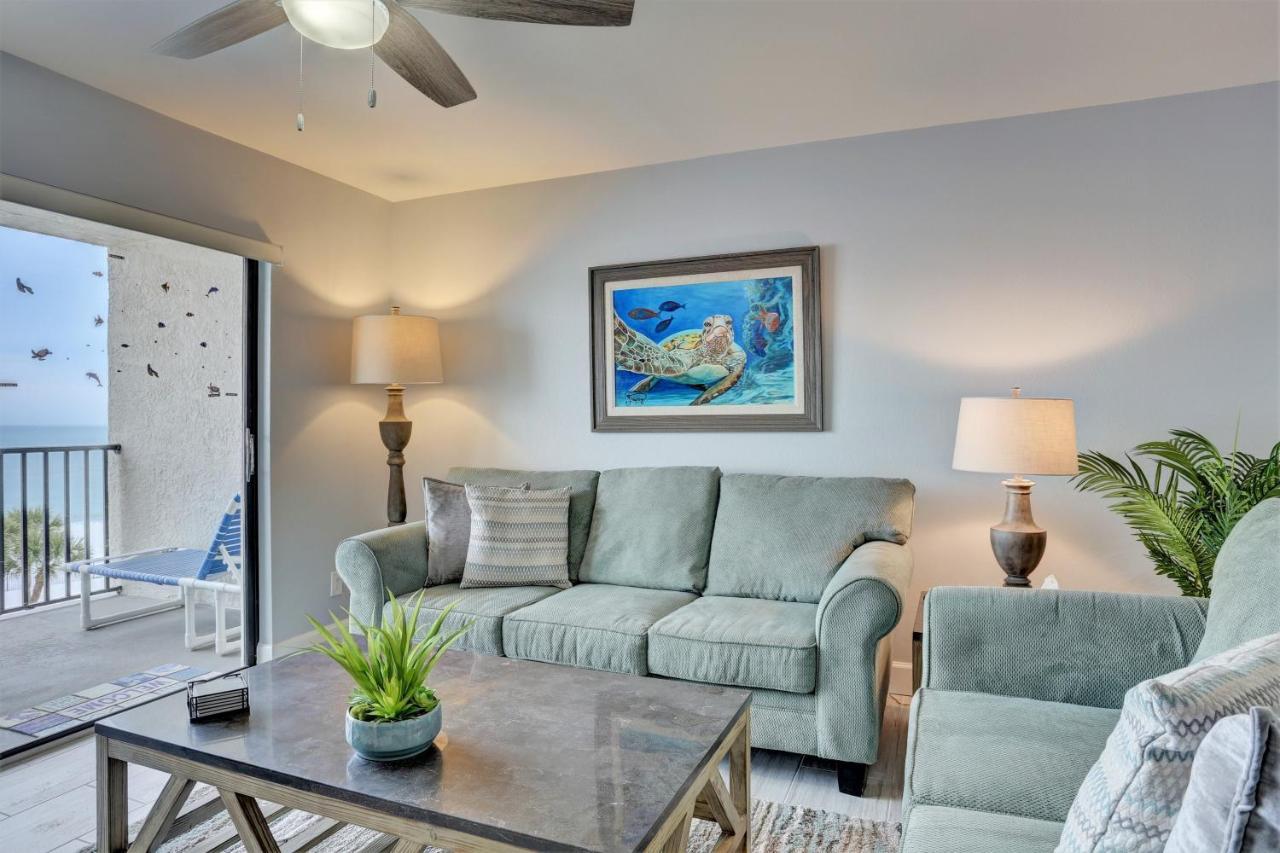 Caprice By Travel Services St. Pete Beach