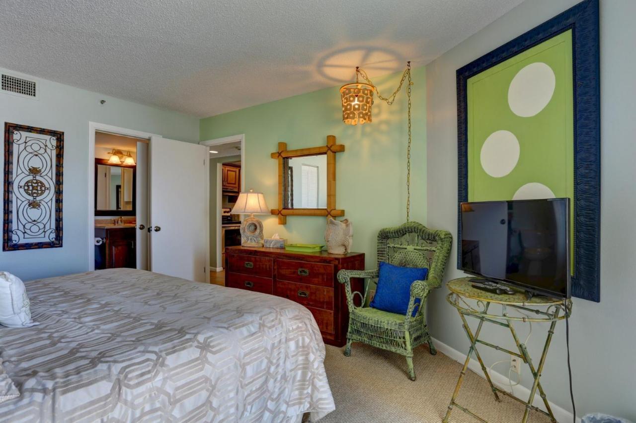 Aparthotel Caprice By Travel Services St. Pete Beach