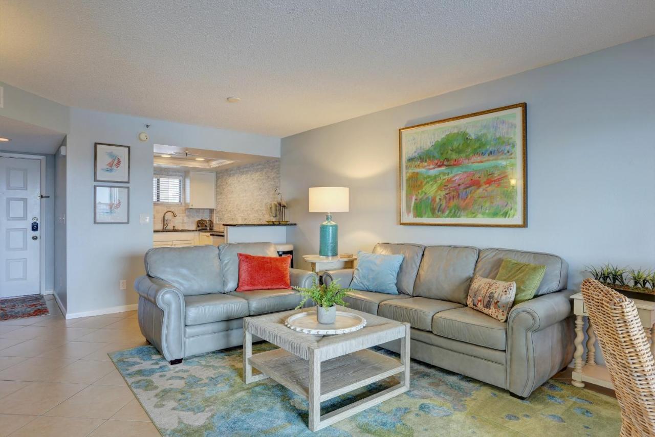 Caprice By Travel Services St. Pete Beach