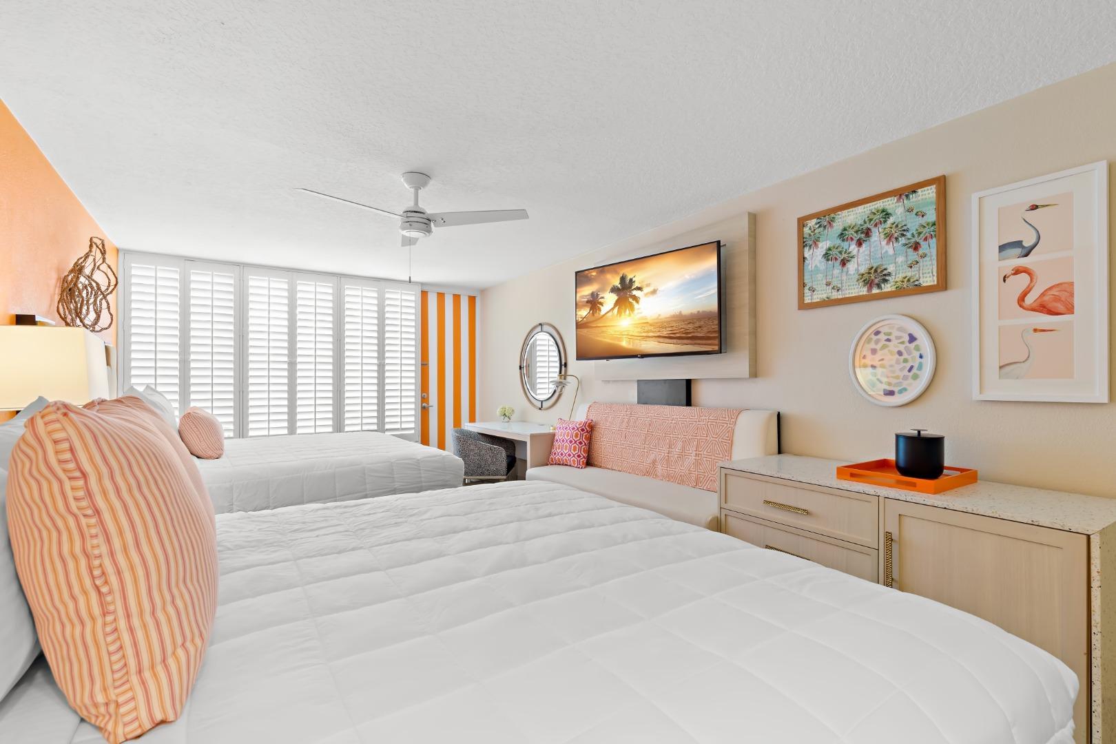 Bellwether Hotel 5*