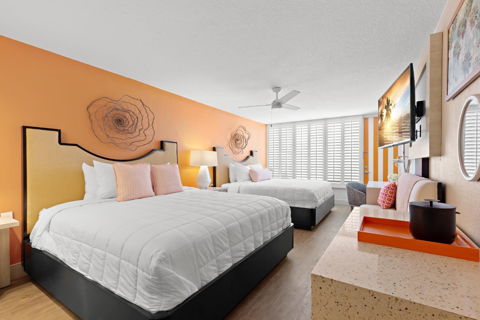 Hotel Bellwether 5*