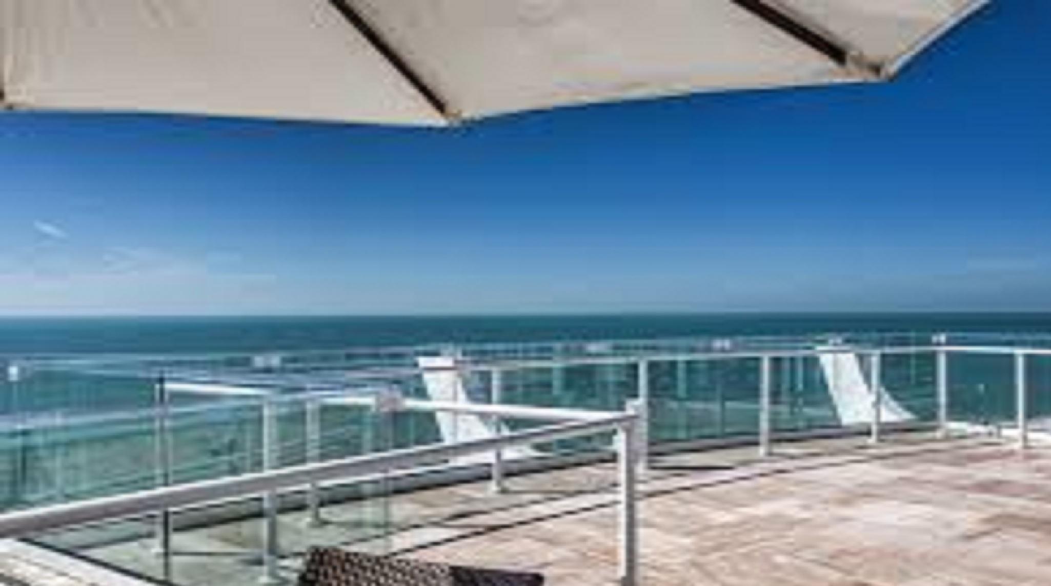 Bellwether Hotel
