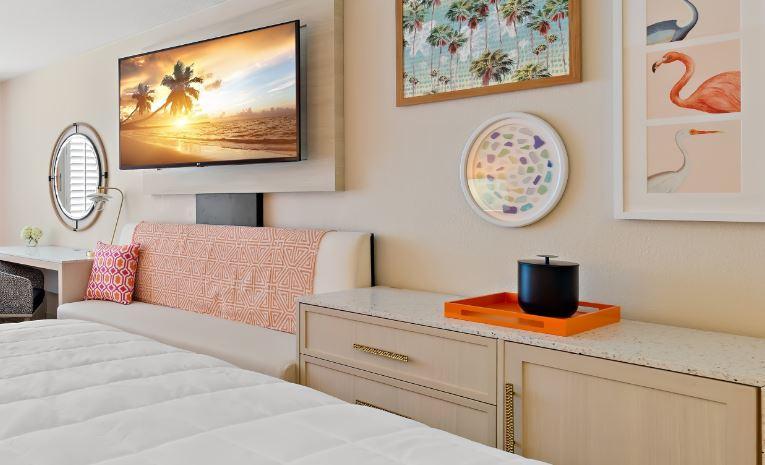 Hotel Bellwether