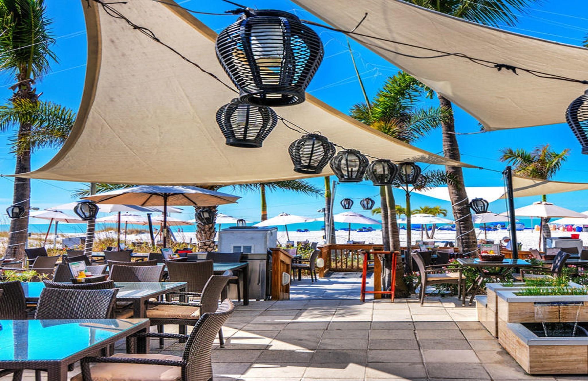 Hotel Bellwether 5*