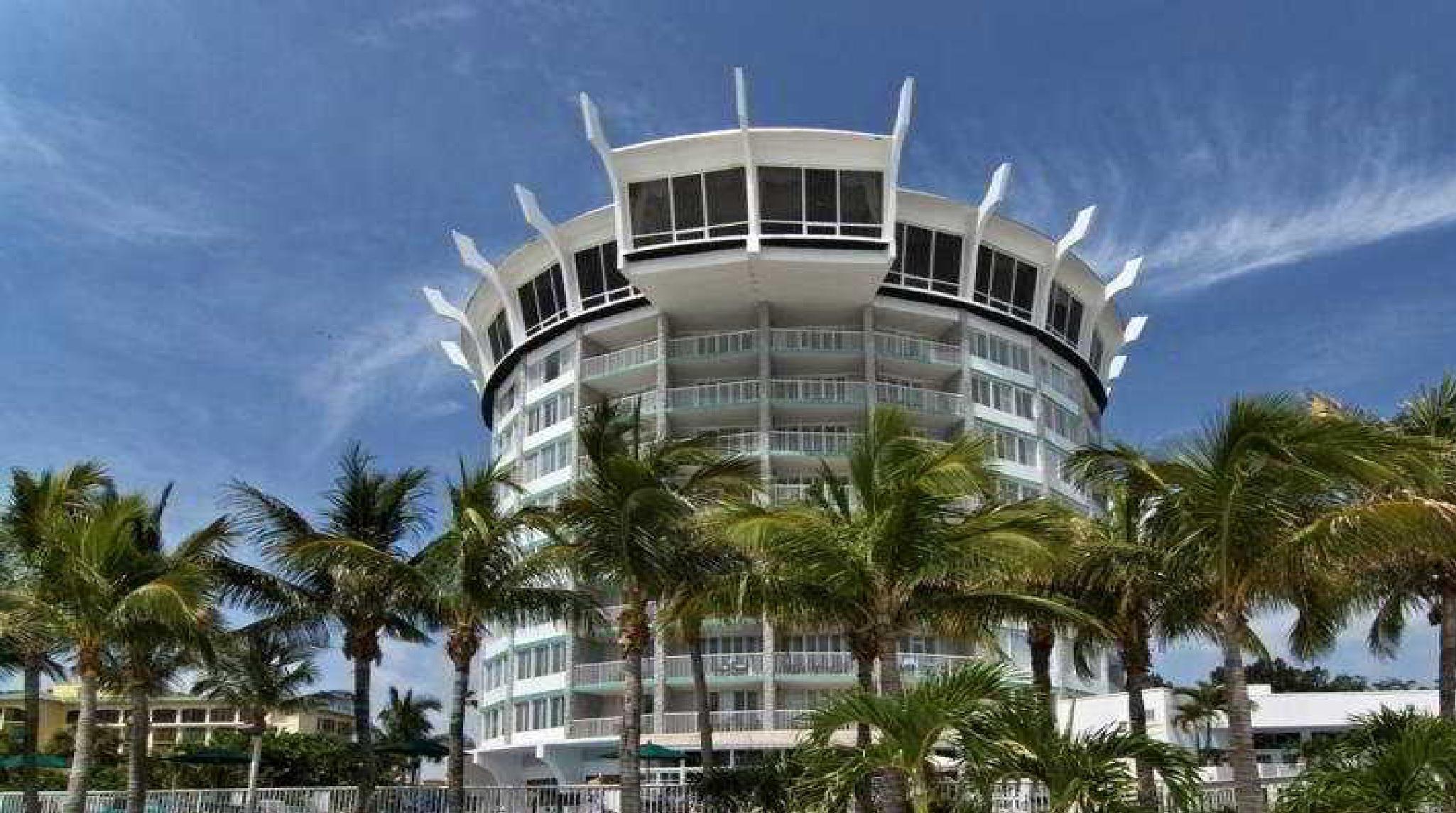 Bellwether Hotel