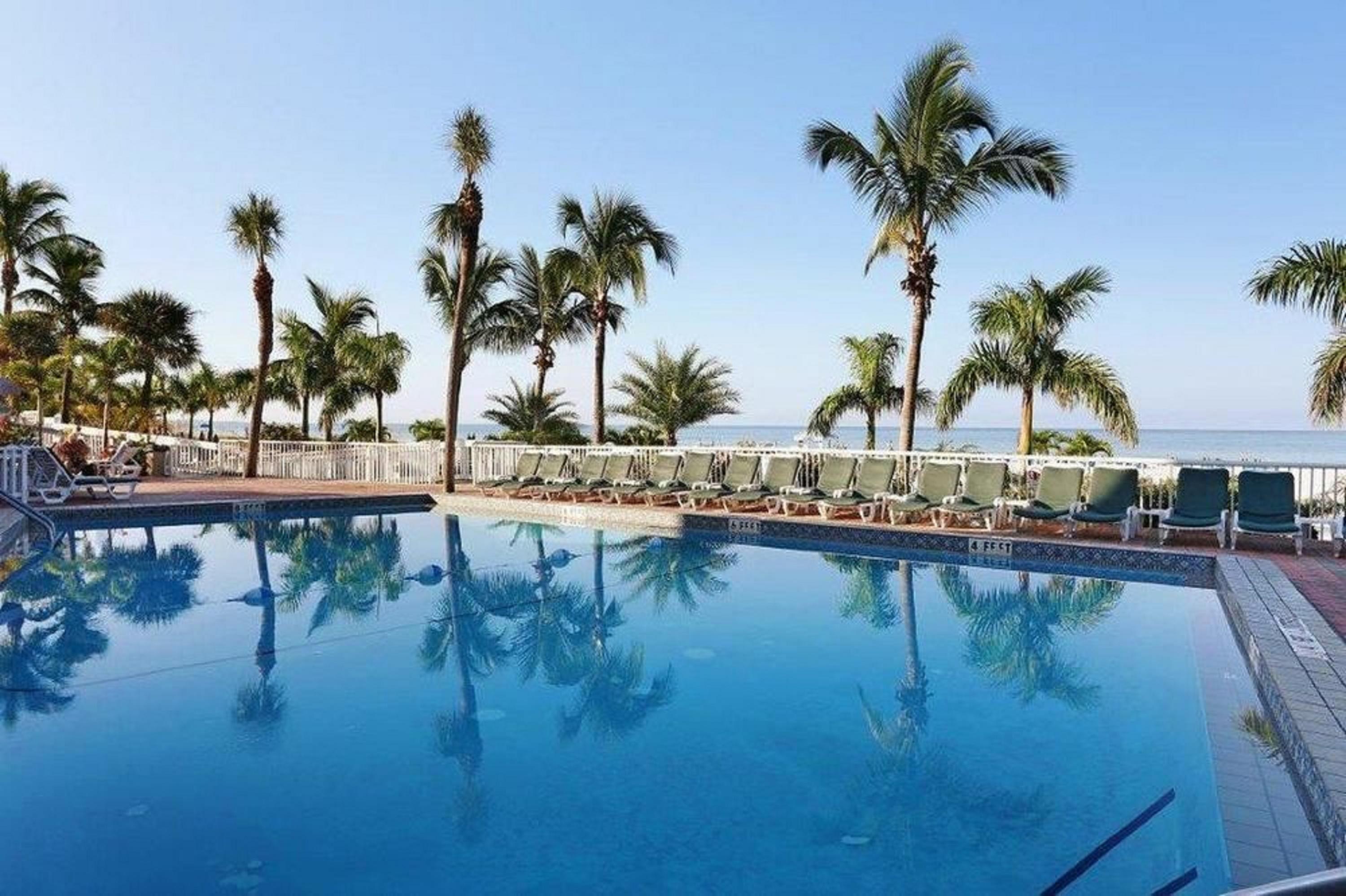 Bellwether 5* St. Pete Beach