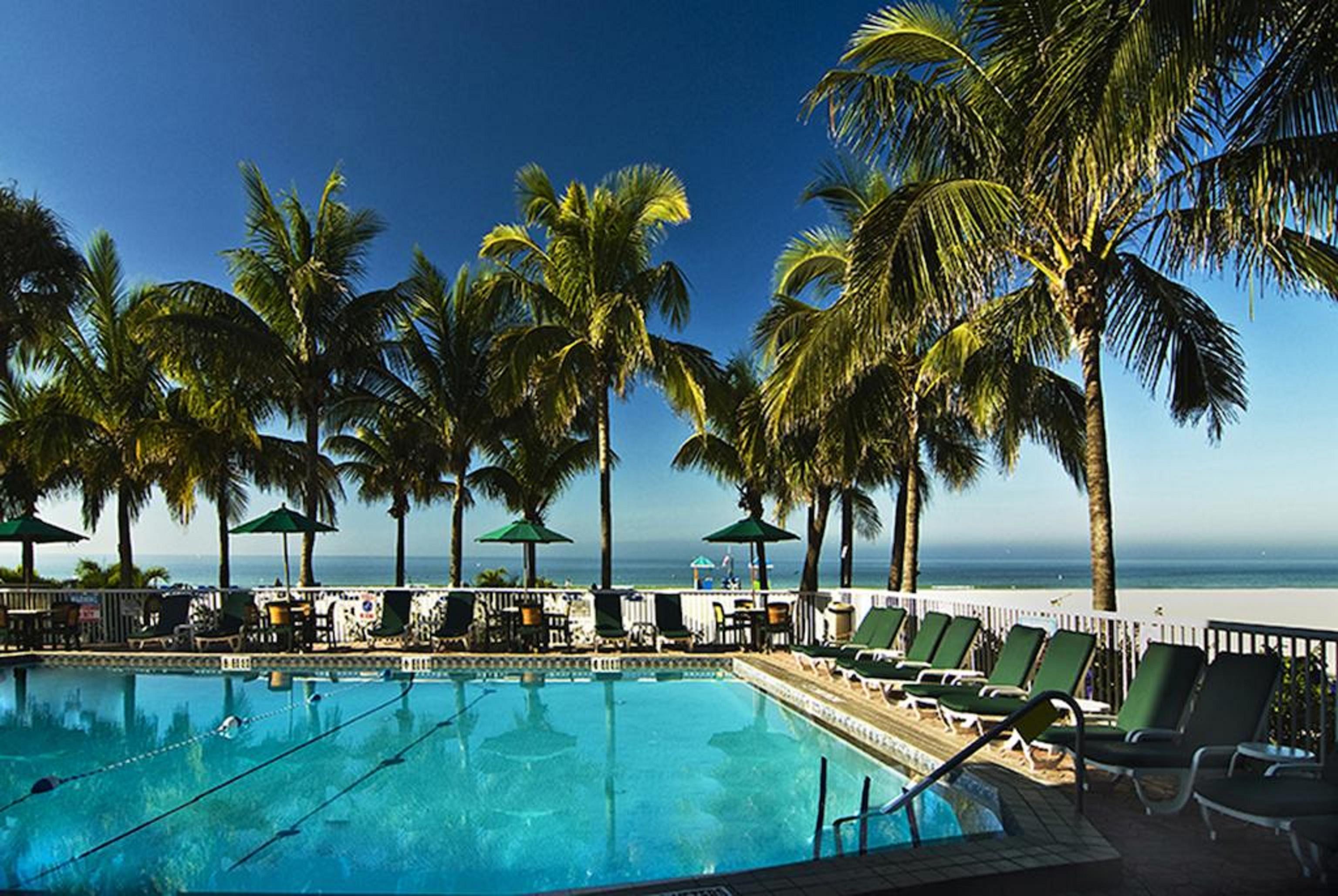 Hotel Bellwether 5*